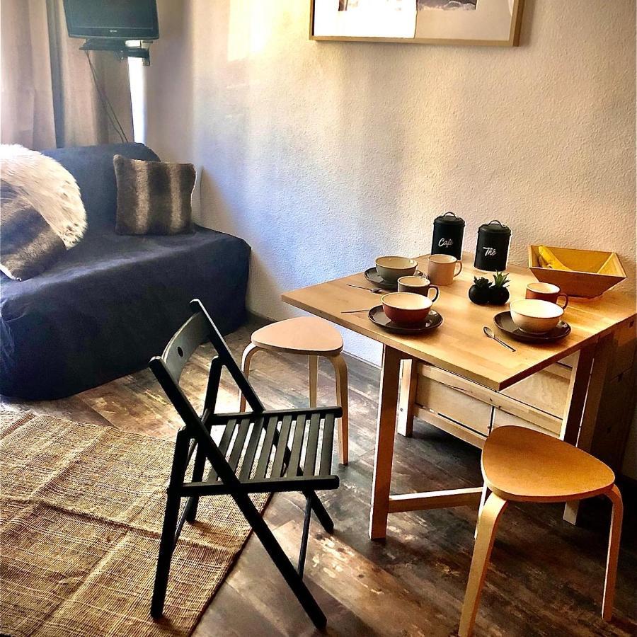 Charmant Studio Au Pieds Des Remontees Mecaniques. Villard-de-Lans Zewnętrze zdjęcie